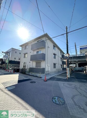 ポトシの物件内観写真